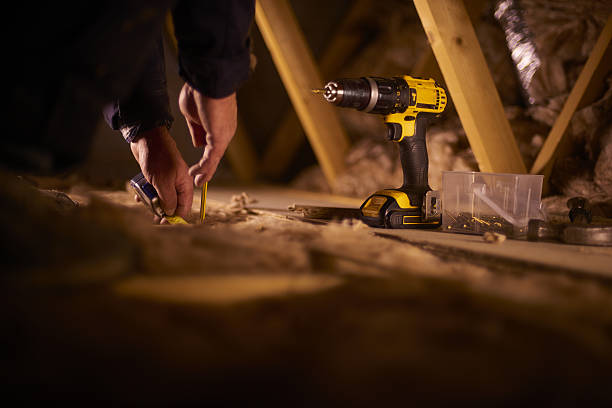 Best Insulation for Specific Applications in Clare, MI